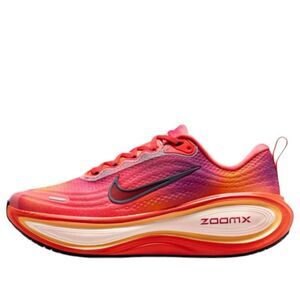 Size 8 Nike Vomero Plus SE Sunset Ember Glow Bordeaux Womens IH2091-800